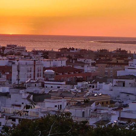 Apartmán El Anfitrion - Mirador En Casco Antiguo Con Parking Sanlúcar de Barrameda Exteriér fotografie