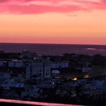 Apartmán El Anfitrion - Mirador En Casco Antiguo Con Parking Sanlúcar de Barrameda Exteriér fotografie