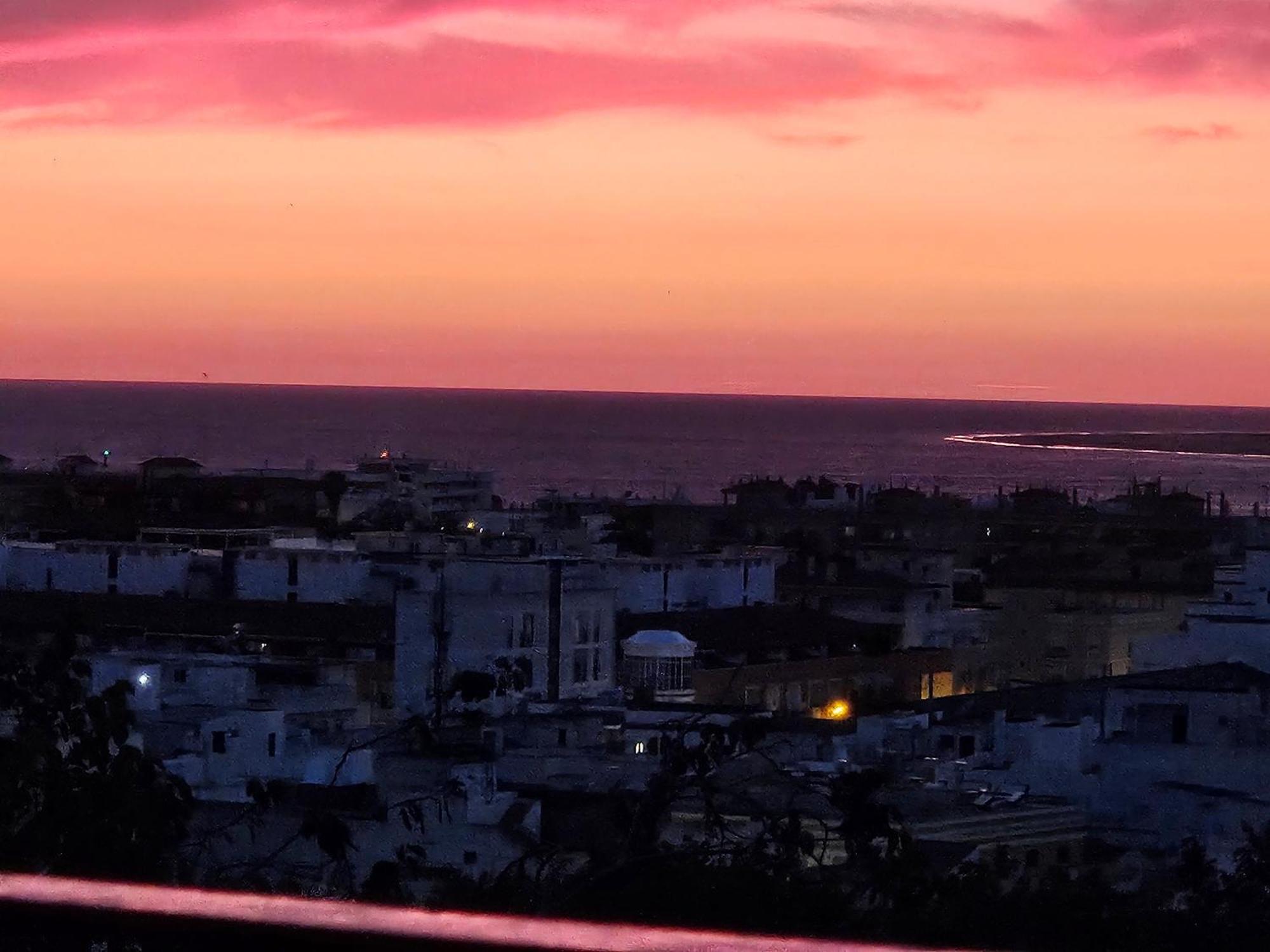 Apartmán El Anfitrion - Mirador En Casco Antiguo Con Parking Sanlúcar de Barrameda Exteriér fotografie