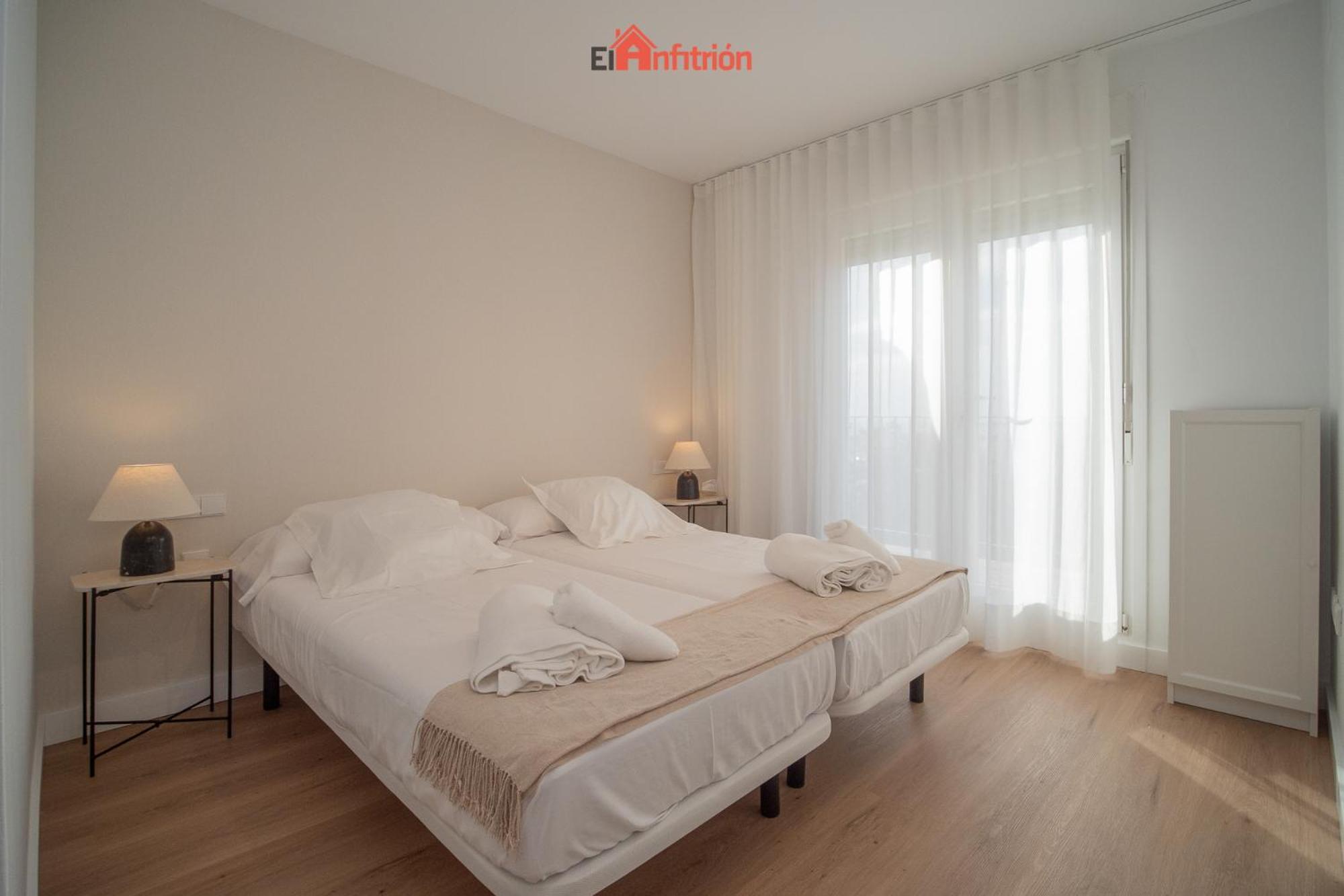 Apartmán El Anfitrion - Mirador En Casco Antiguo Con Parking Sanlúcar de Barrameda Exteriér fotografie