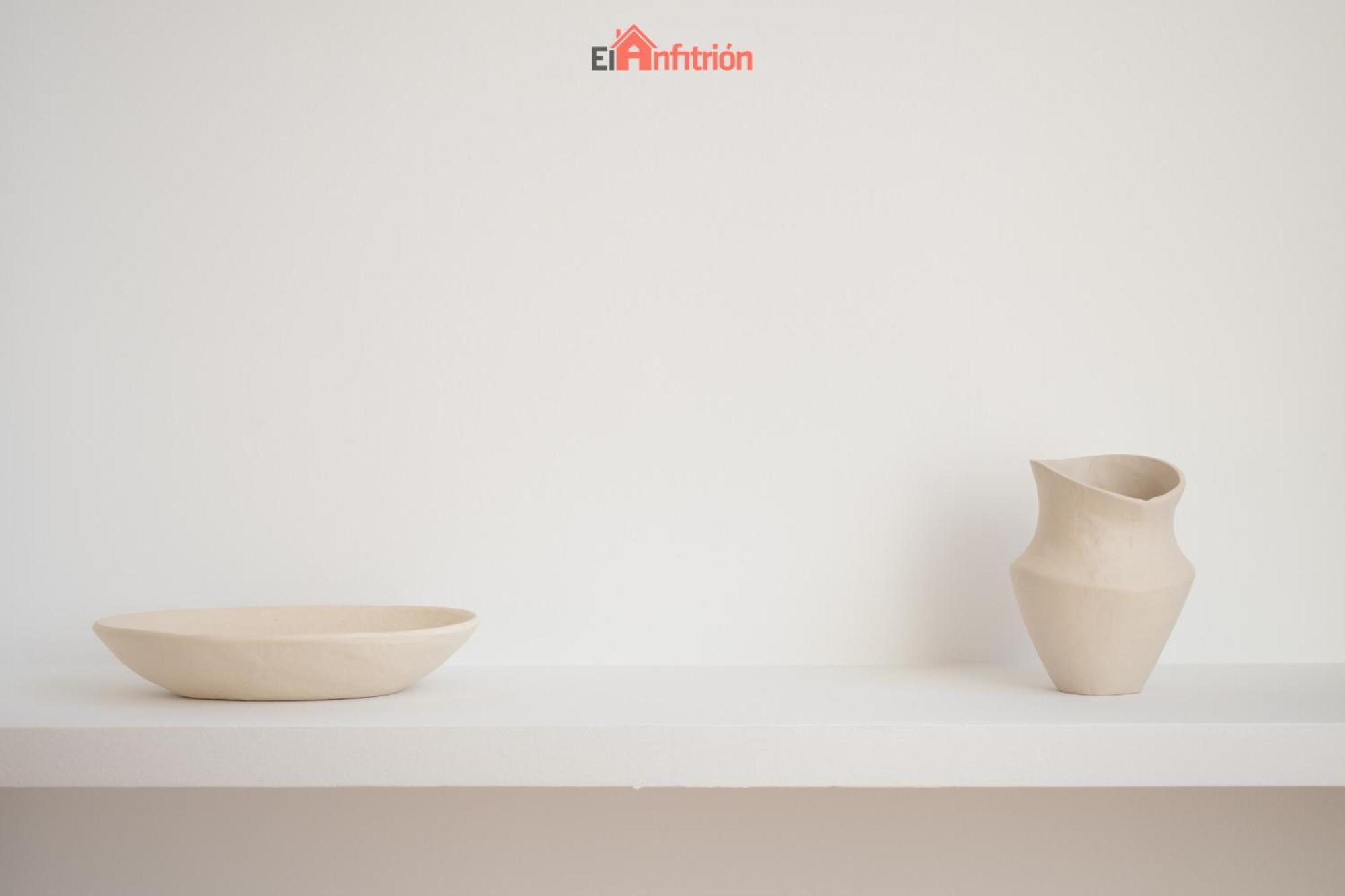 Apartmán El Anfitrion - Mirador En Casco Antiguo Con Parking Sanlúcar de Barrameda Exteriér fotografie