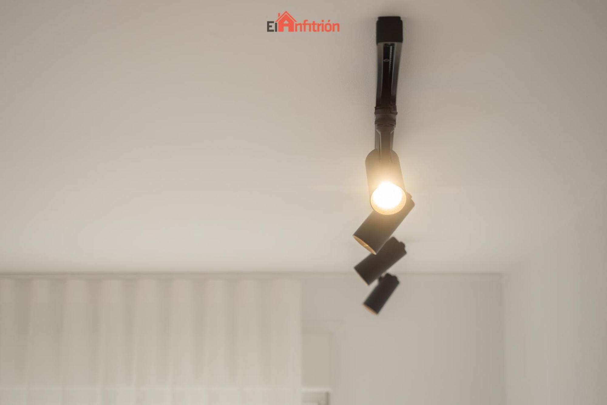 Apartmán El Anfitrion - Mirador En Casco Antiguo Con Parking Sanlúcar de Barrameda Exteriér fotografie