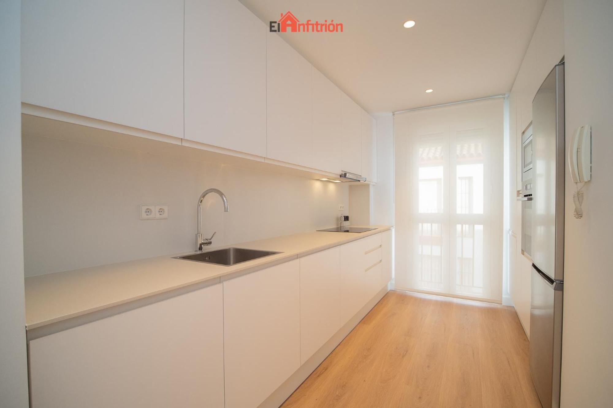 Apartmán El Anfitrion - Mirador En Casco Antiguo Con Parking Sanlúcar de Barrameda Exteriér fotografie