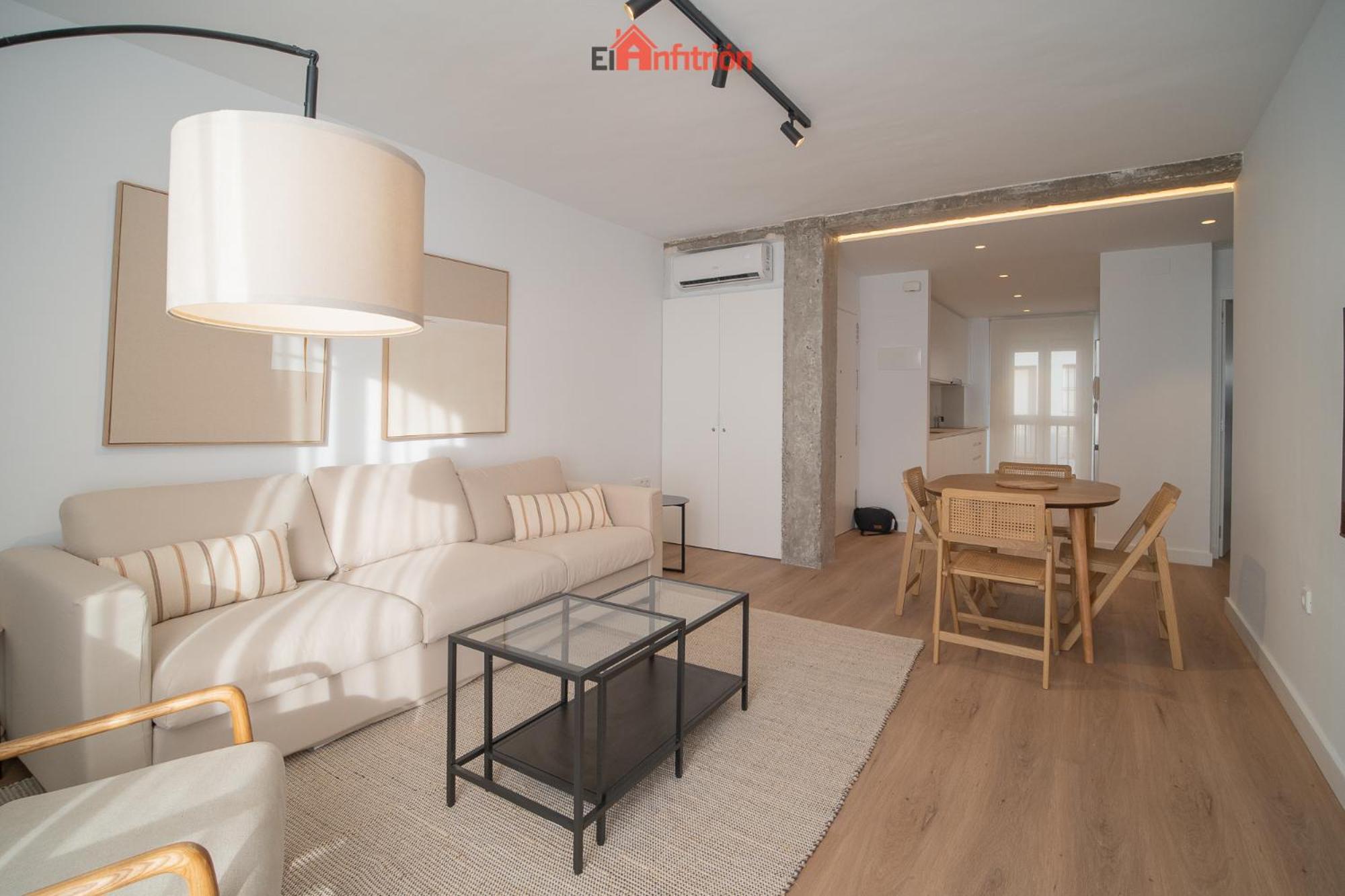 Apartmán El Anfitrion - Mirador En Casco Antiguo Con Parking Sanlúcar de Barrameda Exteriér fotografie