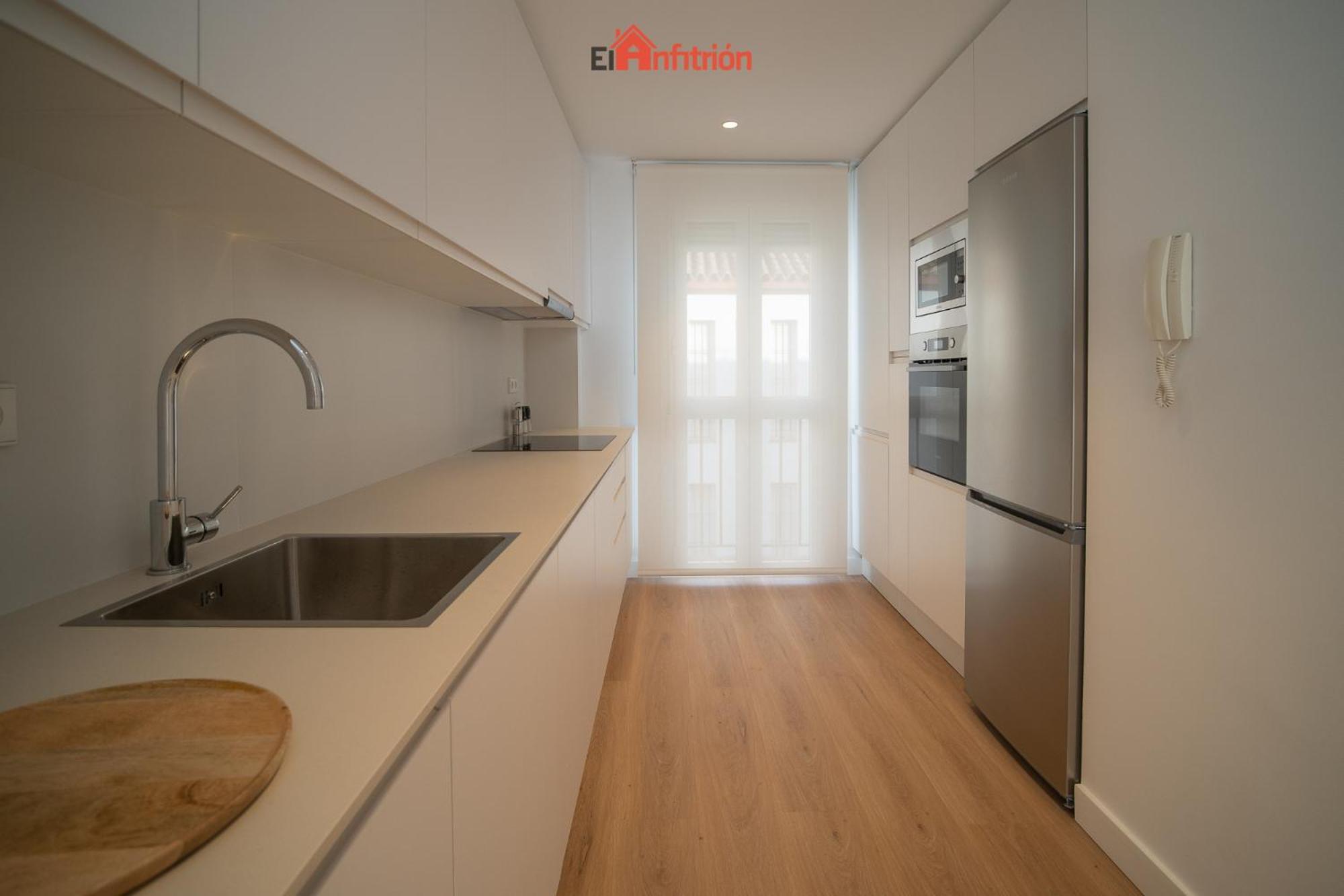 Apartmán El Anfitrion - Mirador En Casco Antiguo Con Parking Sanlúcar de Barrameda Exteriér fotografie