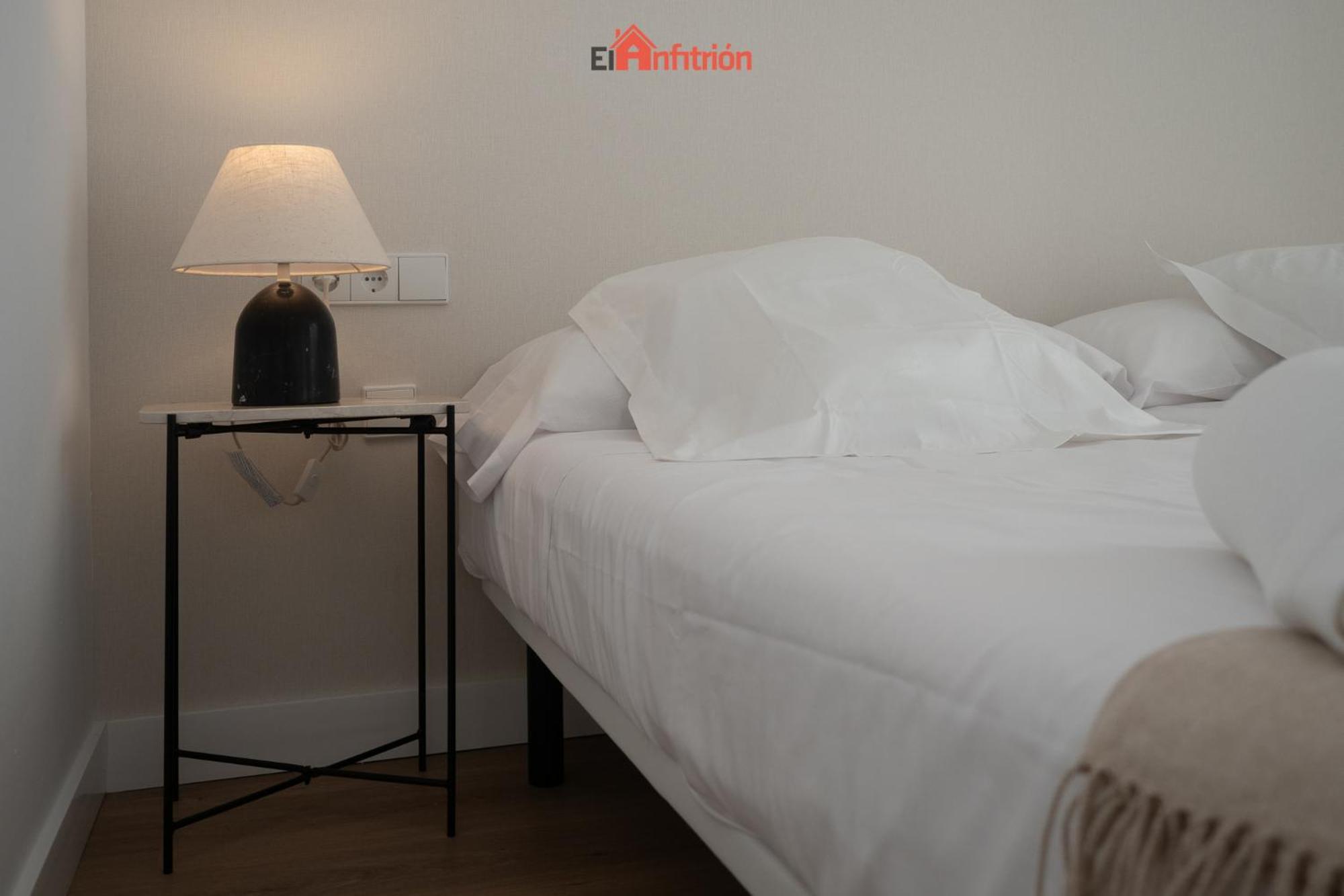 Apartmán El Anfitrion - Mirador En Casco Antiguo Con Parking Sanlúcar de Barrameda Exteriér fotografie