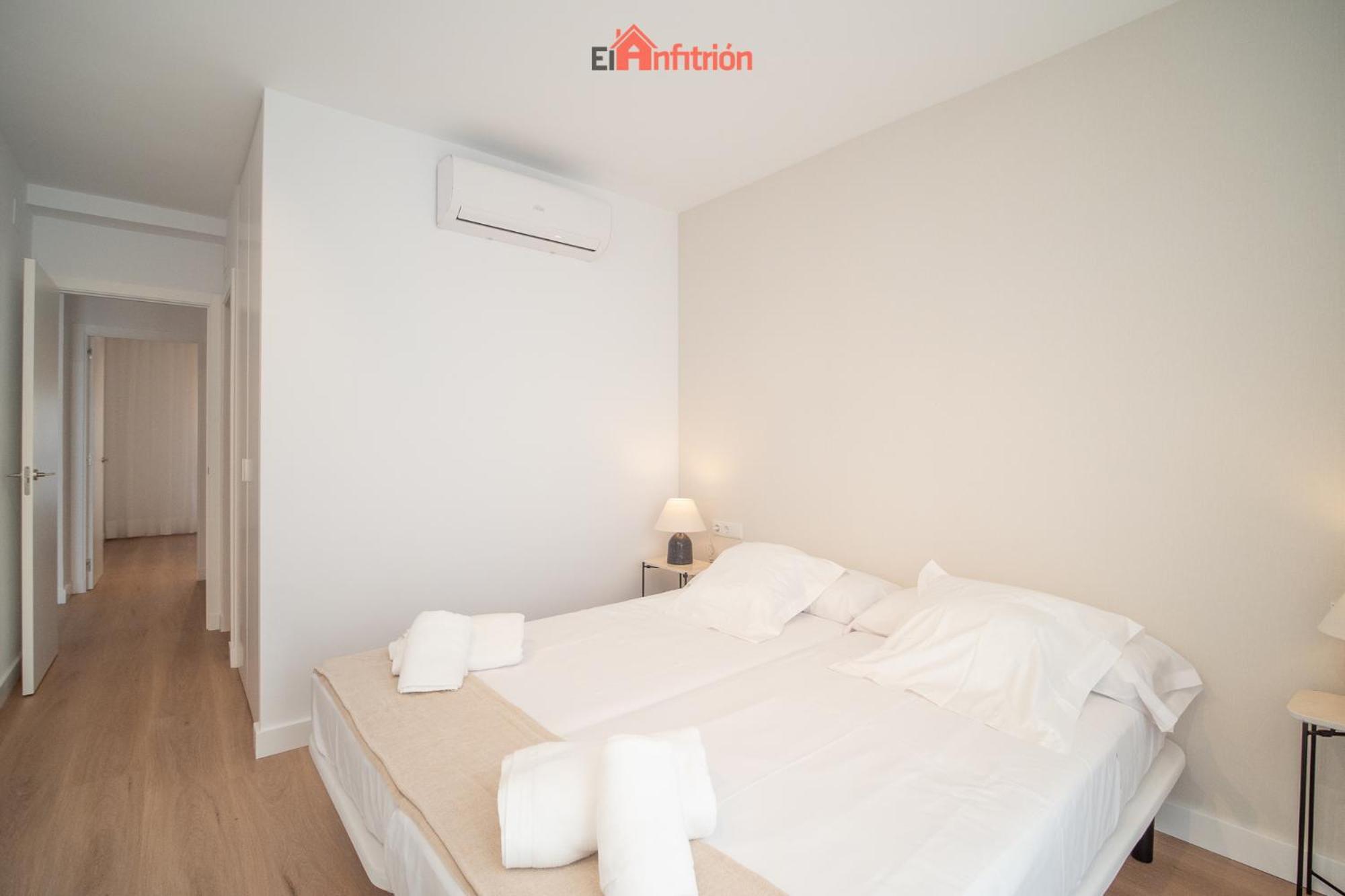 Apartmán El Anfitrion - Mirador En Casco Antiguo Con Parking Sanlúcar de Barrameda Exteriér fotografie