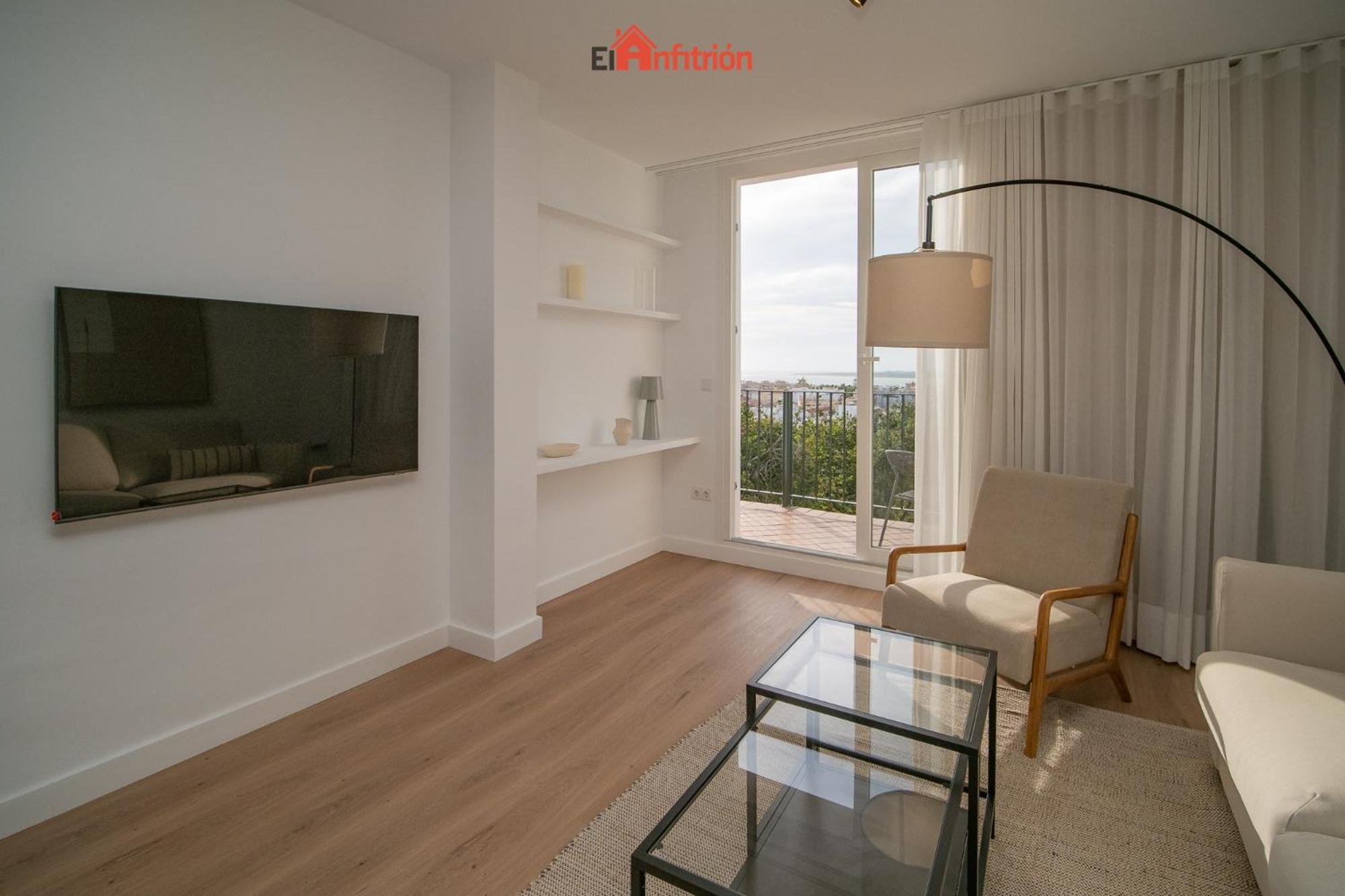 Apartmán El Anfitrion - Mirador En Casco Antiguo Con Parking Sanlúcar de Barrameda Exteriér fotografie