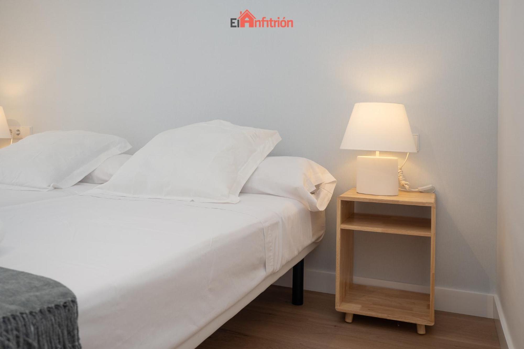 Apartmán El Anfitrion - Mirador En Casco Antiguo Con Parking Sanlúcar de Barrameda Exteriér fotografie