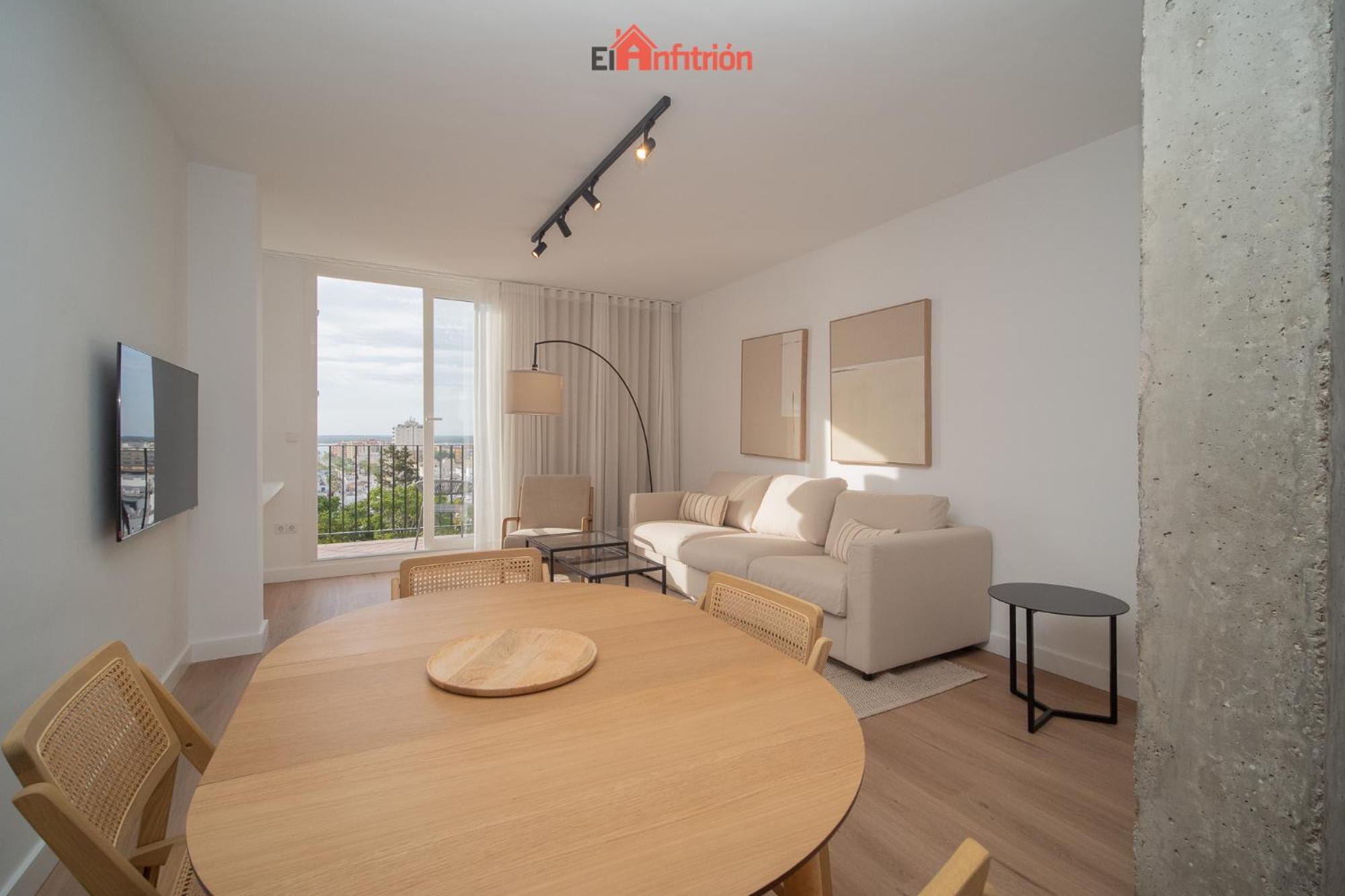 Apartmán El Anfitrion - Mirador En Casco Antiguo Con Parking Sanlúcar de Barrameda Exteriér fotografie