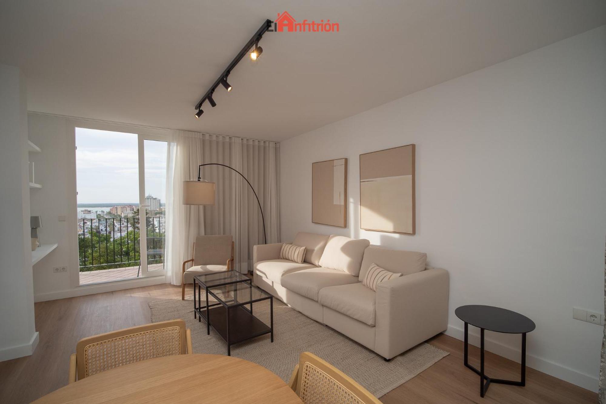 Apartmán El Anfitrion - Mirador En Casco Antiguo Con Parking Sanlúcar de Barrameda Exteriér fotografie