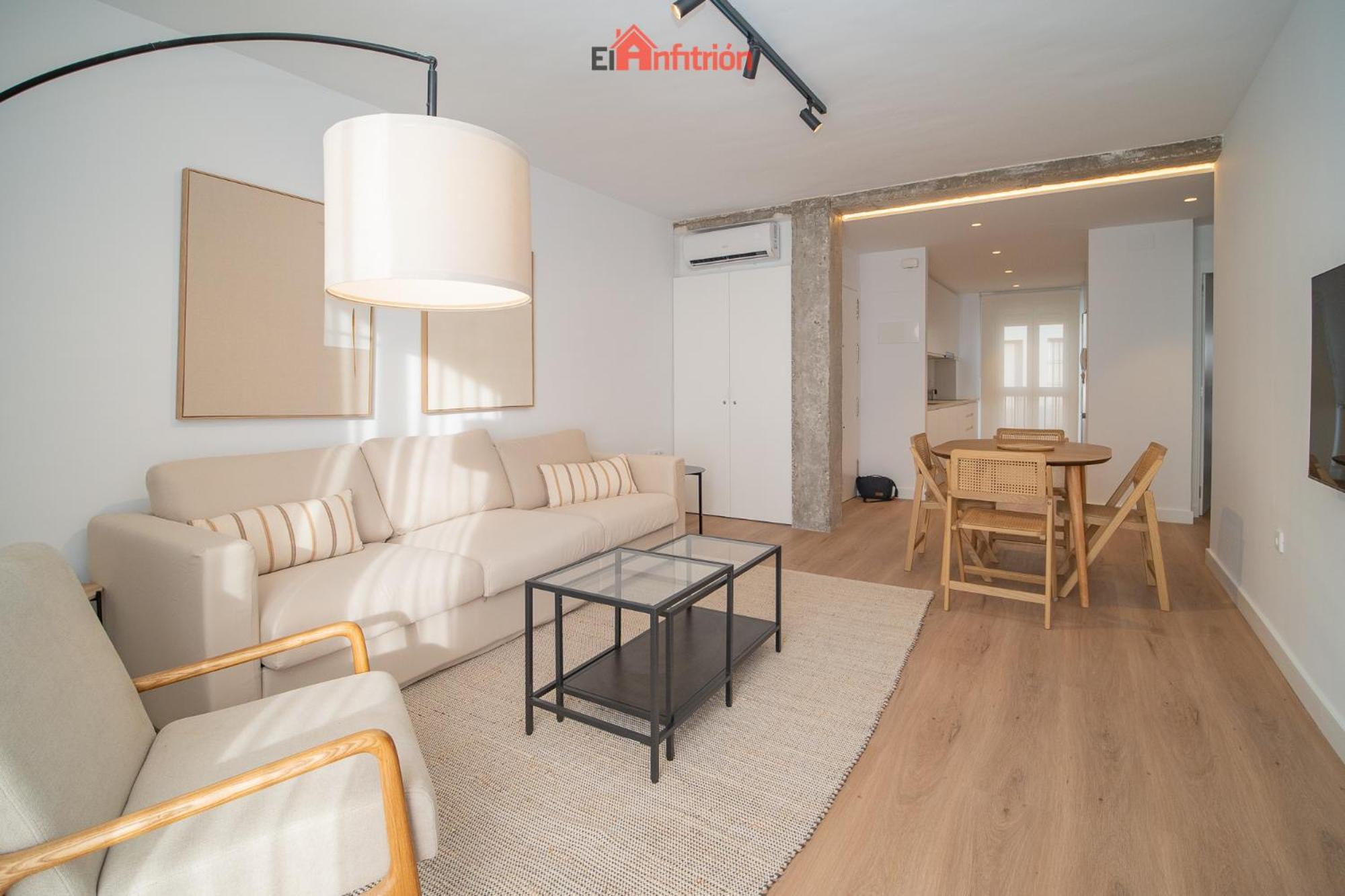Apartmán El Anfitrion - Mirador En Casco Antiguo Con Parking Sanlúcar de Barrameda Exteriér fotografie