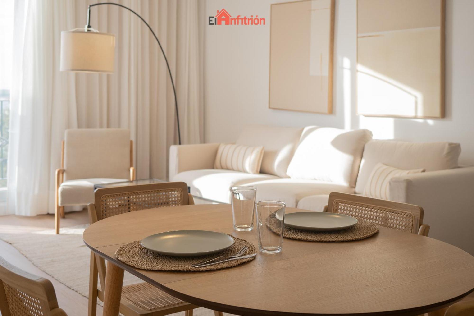 Apartmán El Anfitrion - Mirador En Casco Antiguo Con Parking Sanlúcar de Barrameda Exteriér fotografie