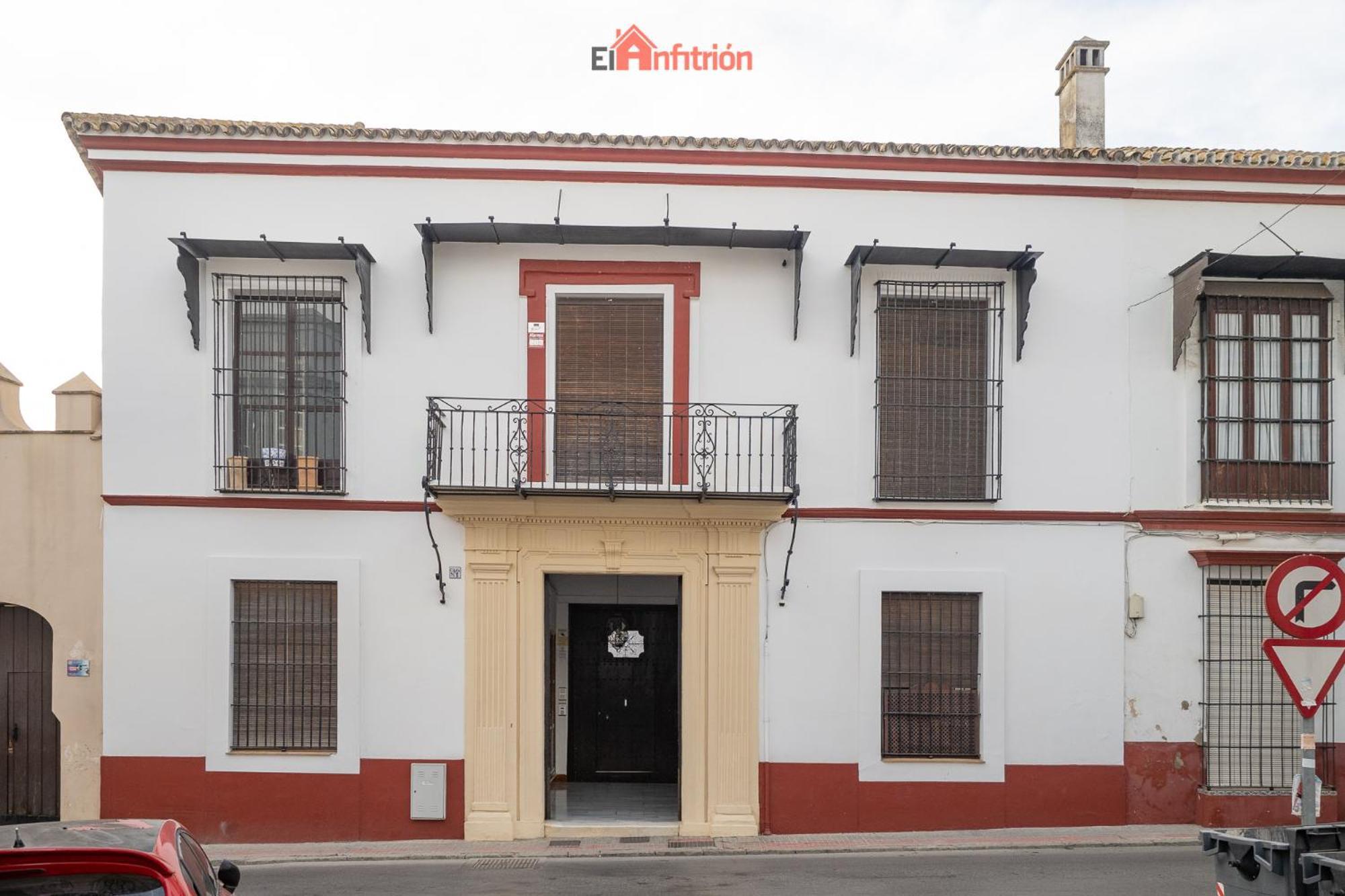 Apartmán El Anfitrion - Mirador En Casco Antiguo Con Parking Sanlúcar de Barrameda Exteriér fotografie
