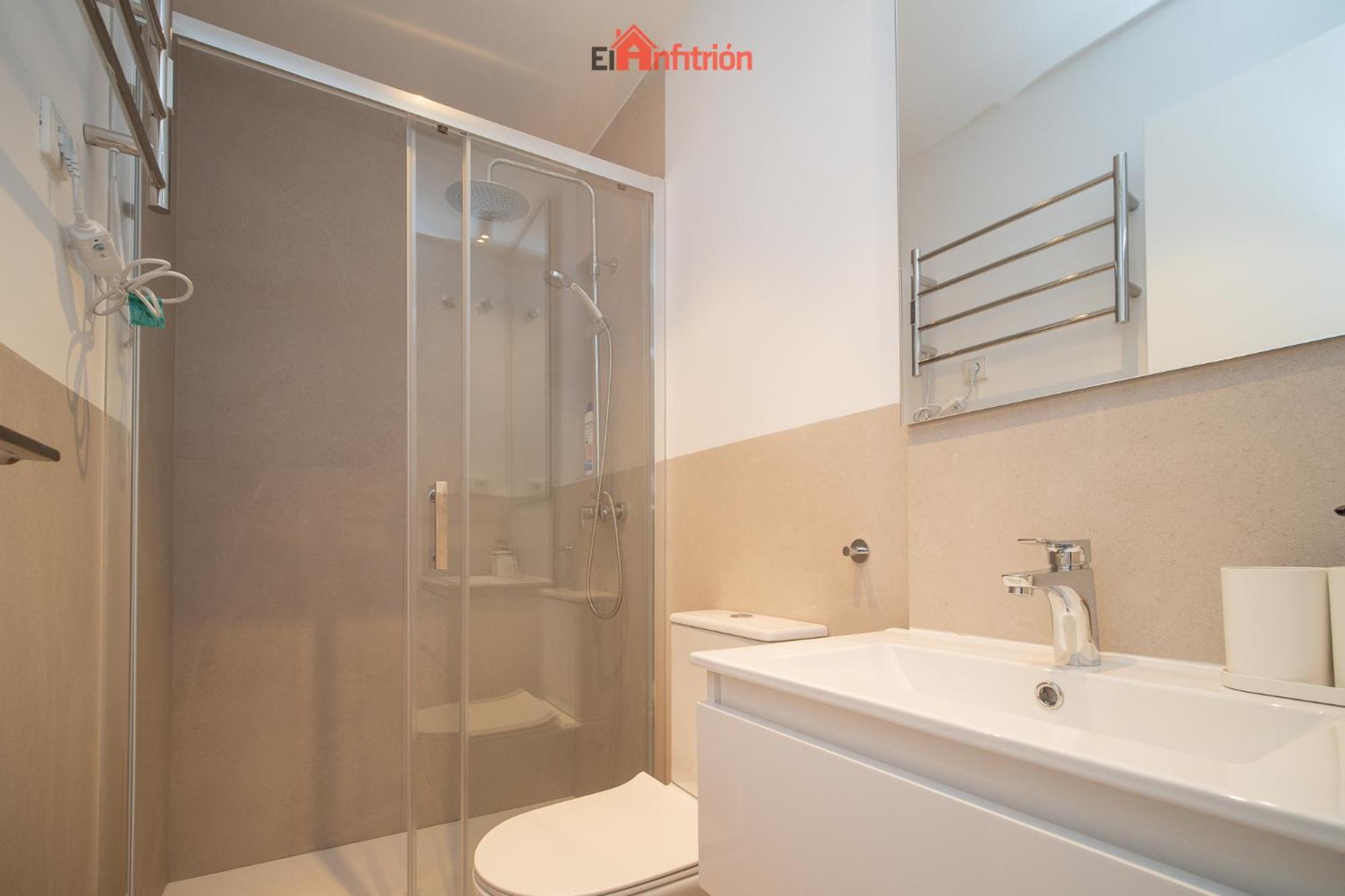 Apartmán El Anfitrion - Mirador En Casco Antiguo Con Parking Sanlúcar de Barrameda Exteriér fotografie